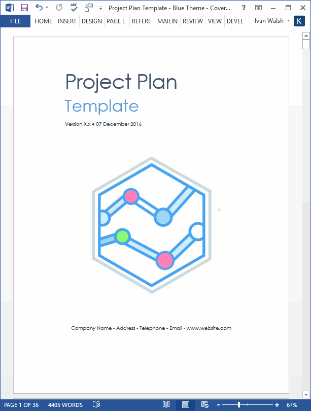 project plan 365 for mac review